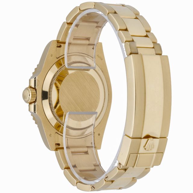 Rolex Submariner 126618 LB Image 4